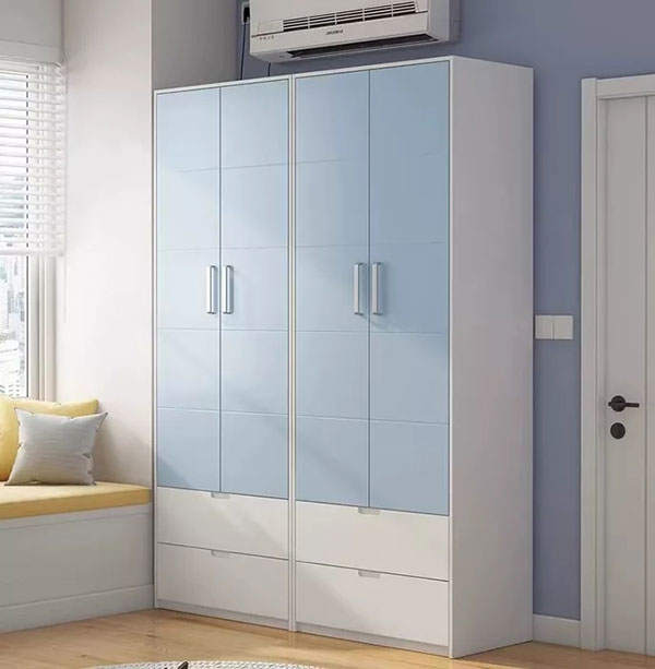 配套酒店定制柜