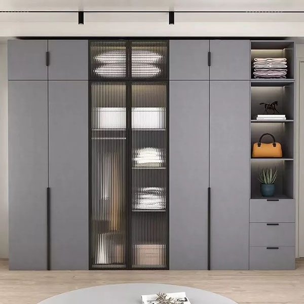 配套酒店定制柜